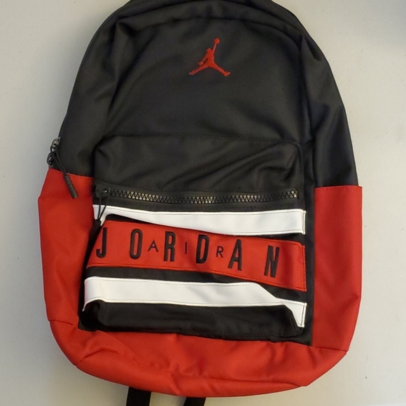 jordan 5 backpack